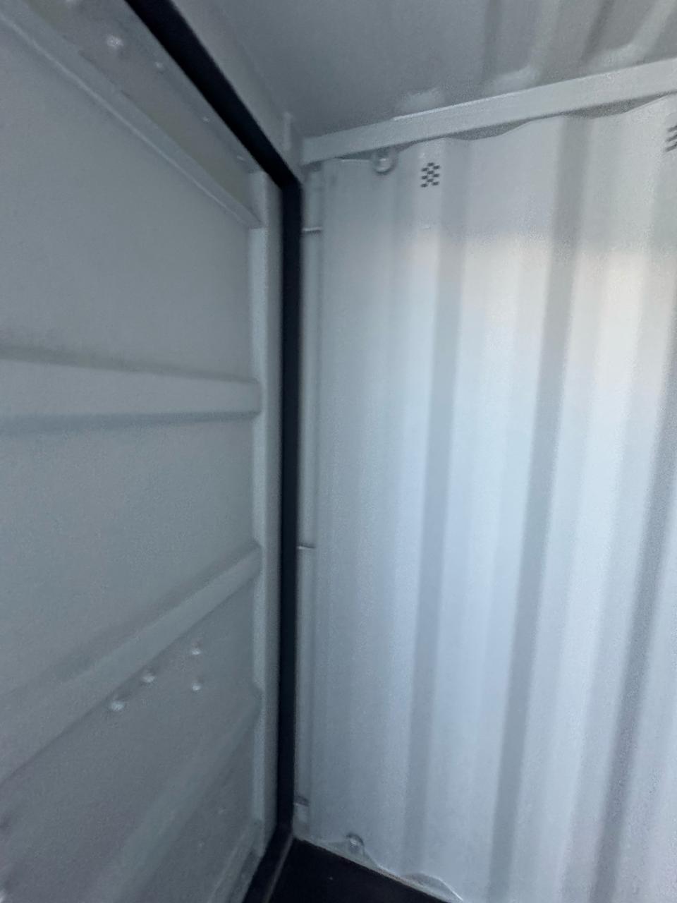 Морской контейнер CIMU0193375